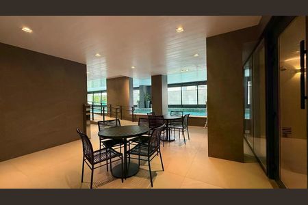 Apartamento à venda com 188m², 3 quartos e 2 vagas