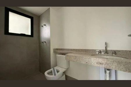 Apartamento à venda com 188m², 3 quartos e 2 vagas