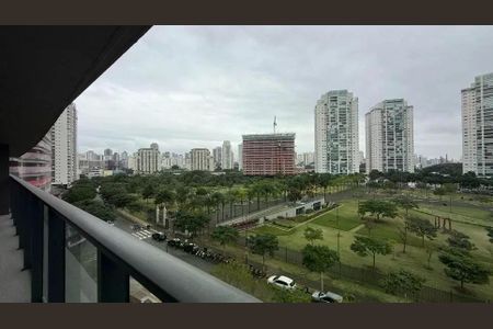 Apartamento à venda com 188m², 3 quartos e 2 vagas