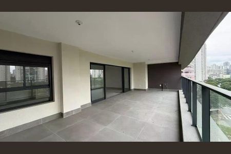 Apartamento à venda com 188m², 3 quartos e 2 vagas