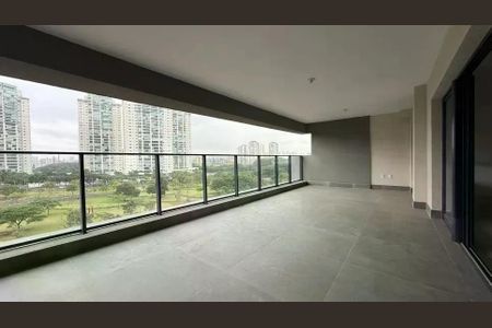 Apartamento à venda com 188m², 3 quartos e 2 vagas