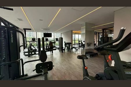 Apartamento à venda com 188m², 3 quartos e 2 vagas