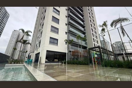 Apartamento à venda com 188m², 3 quartos e 2 vagas