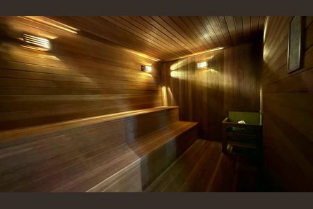 Apartamento à venda com 188m², 3 quartos e 2 vagas