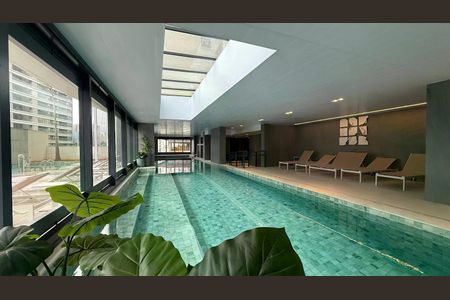 Apartamento à venda com 188m², 3 quartos e 2 vagas