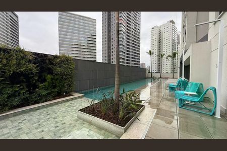 Apartamento à venda com 188m², 3 quartos e 2 vagas