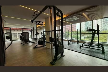 Apartamento à venda com 188m², 3 quartos e 2 vagas