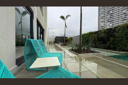 Apartamento à venda com 188m², 3 quartos e 2 vagas