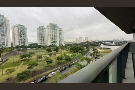 Apartamento à venda com 188m², 3 quartos e 2 vagas