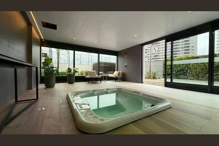 Apartamento à venda com 188m², 3 quartos e 2 vagas