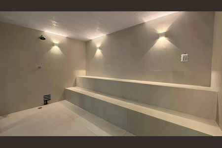 Apartamento à venda com 188m², 3 quartos e 2 vagas