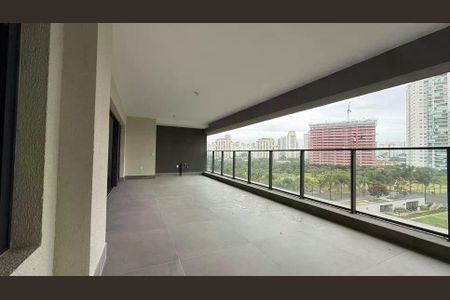 Apartamento à venda com 188m², 3 quartos e 2 vagas