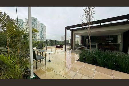 Apartamento à venda com 188m², 3 quartos e 2 vagas
