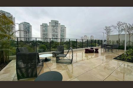 Apartamento à venda com 188m², 3 quartos e 2 vagas