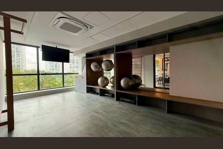 Apartamento à venda com 188m², 3 quartos e 2 vagas