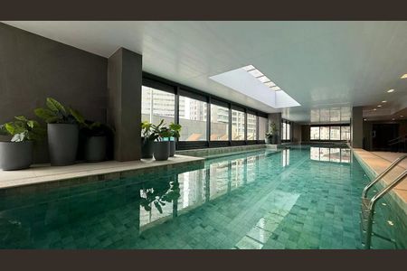 Apartamento à venda com 188m², 3 quartos e 2 vagas