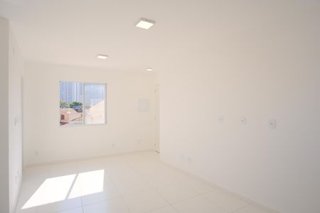 Apartamento para alugar com 36m², 2 quartos e 1 vagaSala