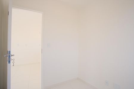 Apartamento para alugar com 36m², 2 quartos e 1 vagaQuarto 2