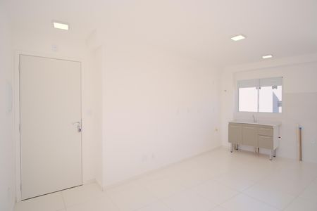 Apartamento para alugar com 36m², 2 quartos e 1 vagaSala