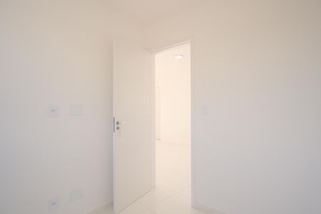 Apartamento para alugar com 36m², 2 quartos e 1 vagaQuarto 2