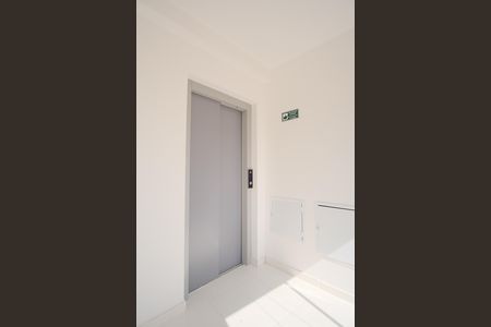 Apartamento para alugar com 36m², 2 quartos e 1 vagaÁrea comum