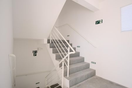 Apartamento para alugar com 36m², 2 quartos e 1 vagaÁrea comum
