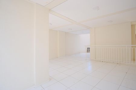 Apartamento para alugar com 36m², 2 quartos e 1 vagaÁrea comum