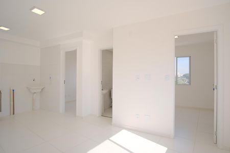 Apartamento para alugar com 36m², 2 quartos e 1 vagaSala