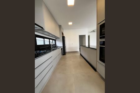 Casa à venda com 3 quartos, 350m² em Lot. Residencial Arborais, Campinas