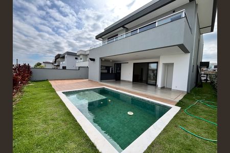 Casa à venda com 3 quartos, 350m² em Lot. Residencial Arborais, Campinas