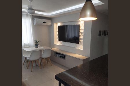 Apartamento à venda com 3 quartos, 72m² em Santa Rosa, Niterói