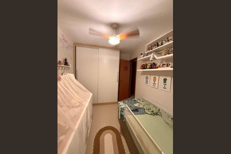 Apartamento à venda com 3 quartos, 72m² em Santa Rosa, Niterói