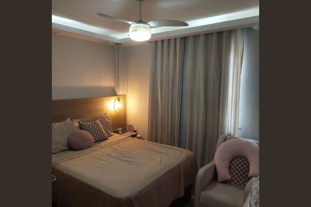 Apartamento à venda com 3 quartos, 72m² em Santa Rosa, Niterói