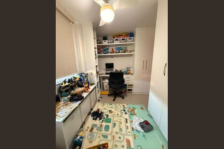 Apartamento à venda com 3 quartos, 72m² em Santa Rosa, Niterói