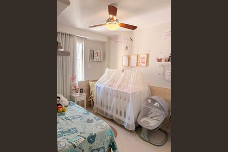 Apartamento à venda com 3 quartos, 72m² em Santa Rosa, Niterói