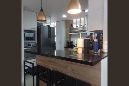 Apartamento à venda com 3 quartos, 72m² em Santa Rosa, Niterói