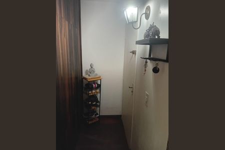 Apartamento à venda com 3 quartos, 140m² em Jardim Taquaral, São Paulo