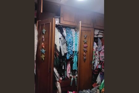Apartamento à venda com 3 quartos, 140m² em Jardim Taquaral, São Paulo