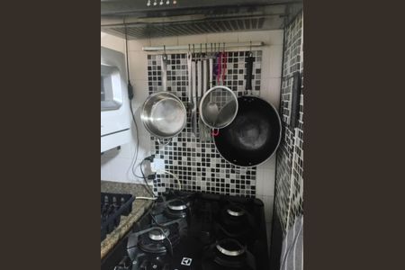 Apartamento à venda com 3 quartos, 140m² em Jardim Taquaral, São Paulo