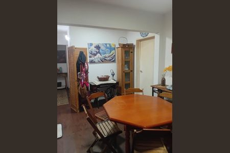 Apartamento à venda com 3 quartos, 140m² em Jardim Taquaral, São Paulo