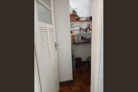 Apartamento à venda com 76m², 3 quartos e sem vaga