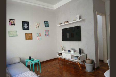 Apartamento à venda com 76m², 3 quartos e sem vaga