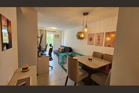 Apartamento à venda com 2 quartos, 58m² em Pendotiba, Niterói
