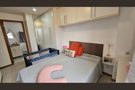 Apartamento à venda com 2 quartos, 58m² em Pendotiba, Niterói