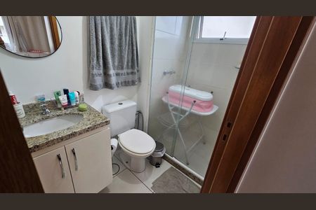 Apartamento à venda com 2 quartos, 58m² em Pendotiba, Niterói