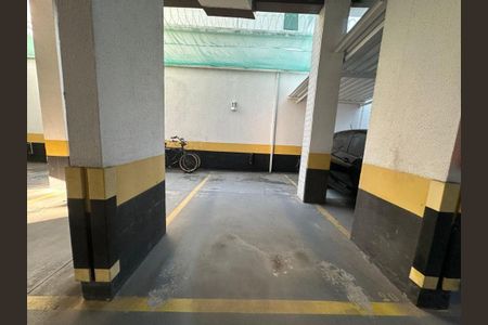 Apartamento à venda com 87m², 2 quartos e 1 vaga