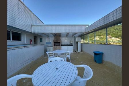 Apartamento à venda com 87m², 2 quartos e 1 vaga