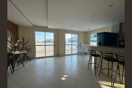 Apartamento à venda com 87m², 2 quartos e 1 vaga