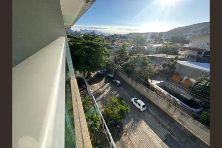 Apartamento à venda com 87m², 2 quartos e 1 vaga