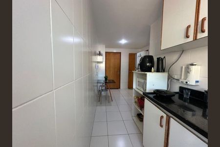 Apartamento à venda com 87m², 2 quartos e 1 vaga